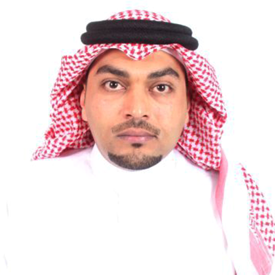 Abdullah B. Al-Sayed