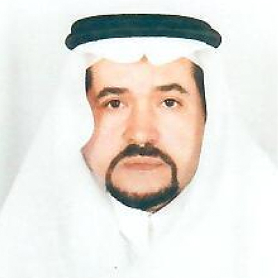 Ahmed M. Al-Dhahri