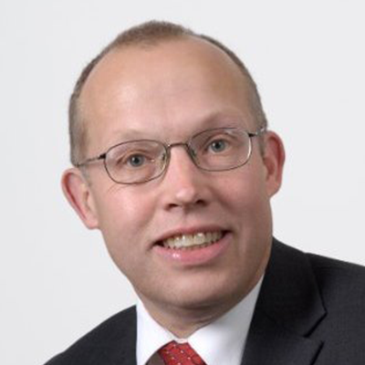 Kevin W. McQuillan