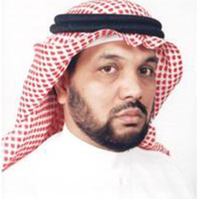 Mamdouh B. Al-Aidarous