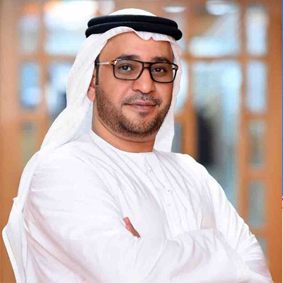 Mohamed Al Mazrouei