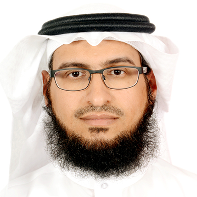 Uboud Nasser Al-Ghamdi