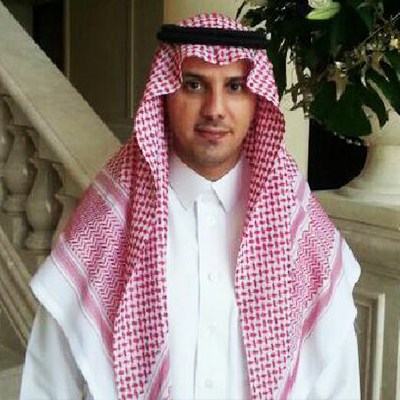 Fahad Al-Sulaim