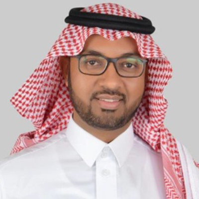 Salem Al Shahrani