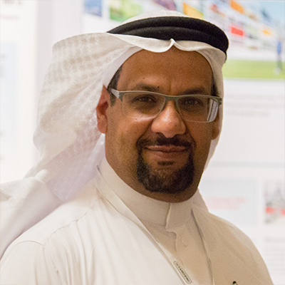 Yahya G. Asiri