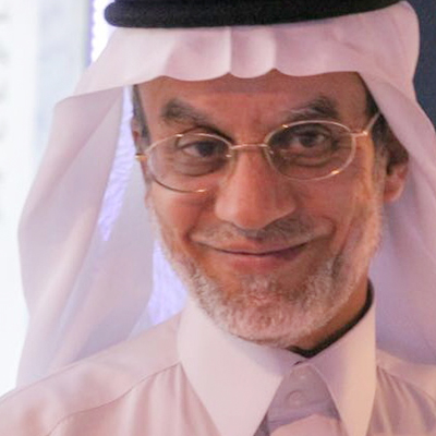 Abdulrahman AlFadhel