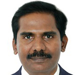Arokiasamy Soosaimanickam