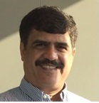 Dr. Salman Al-Mishari