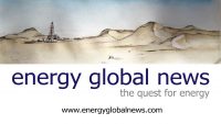 energy global news